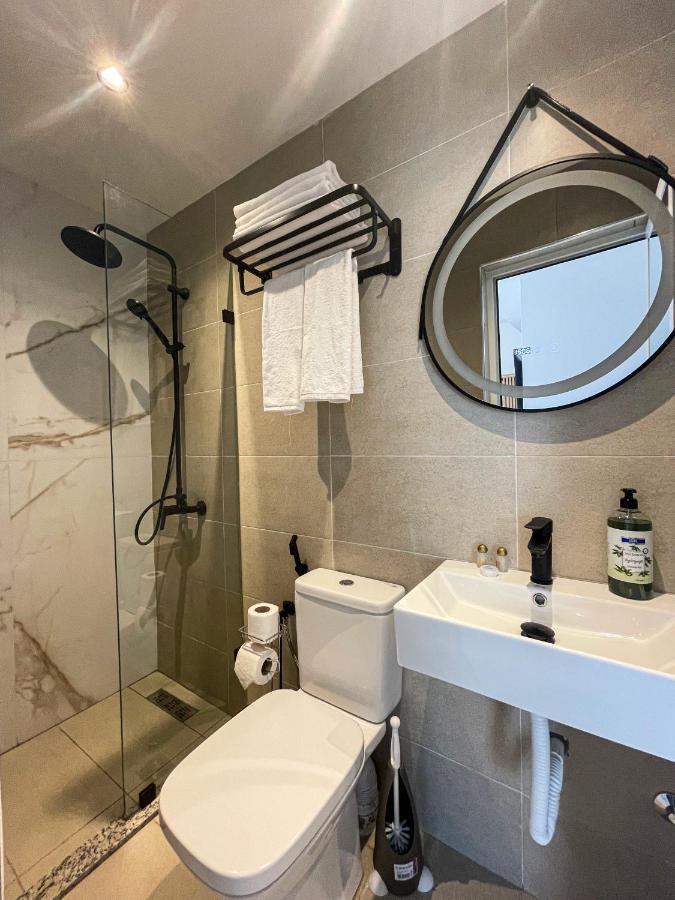 Chic Apart Spacieuse & Lumineuse Tangier Exterior photo