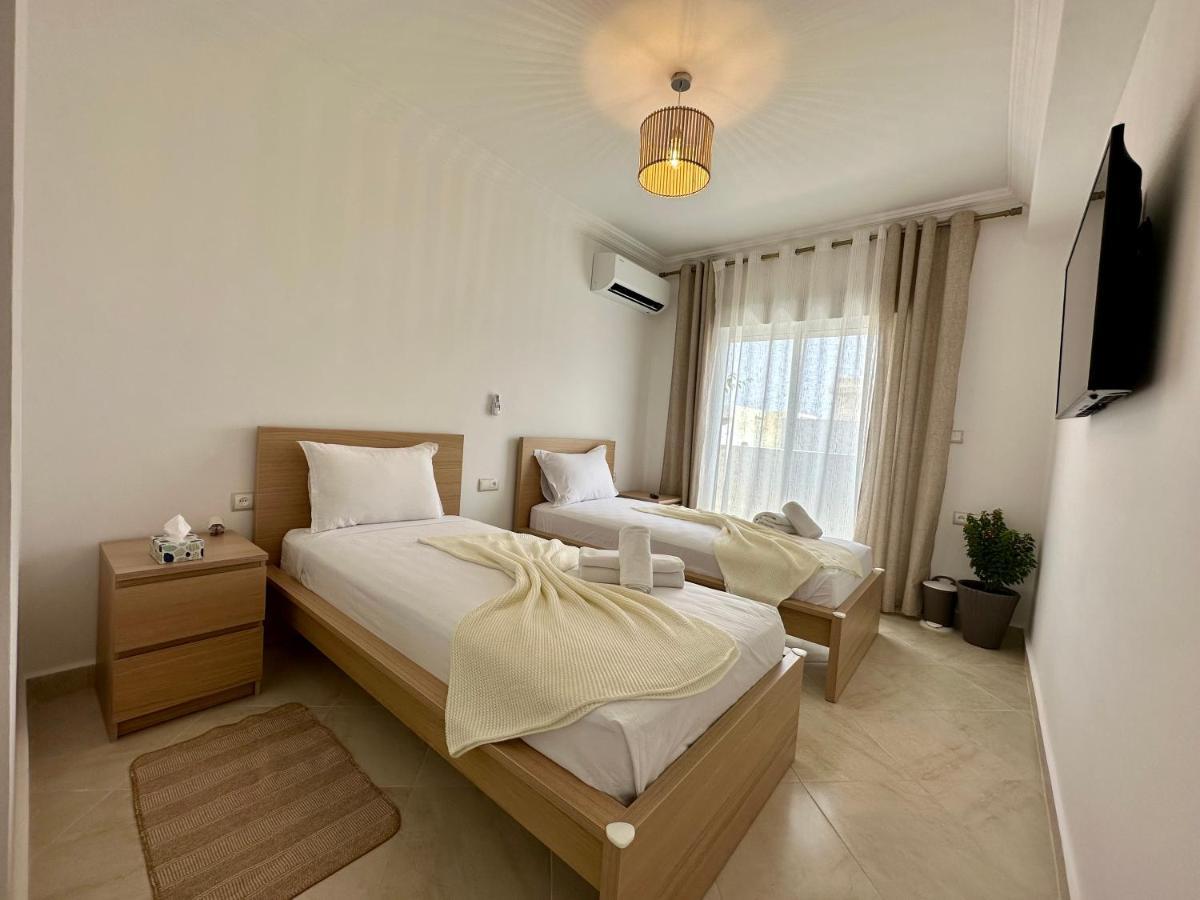 Chic Apart Spacieuse & Lumineuse Tangier Exterior photo