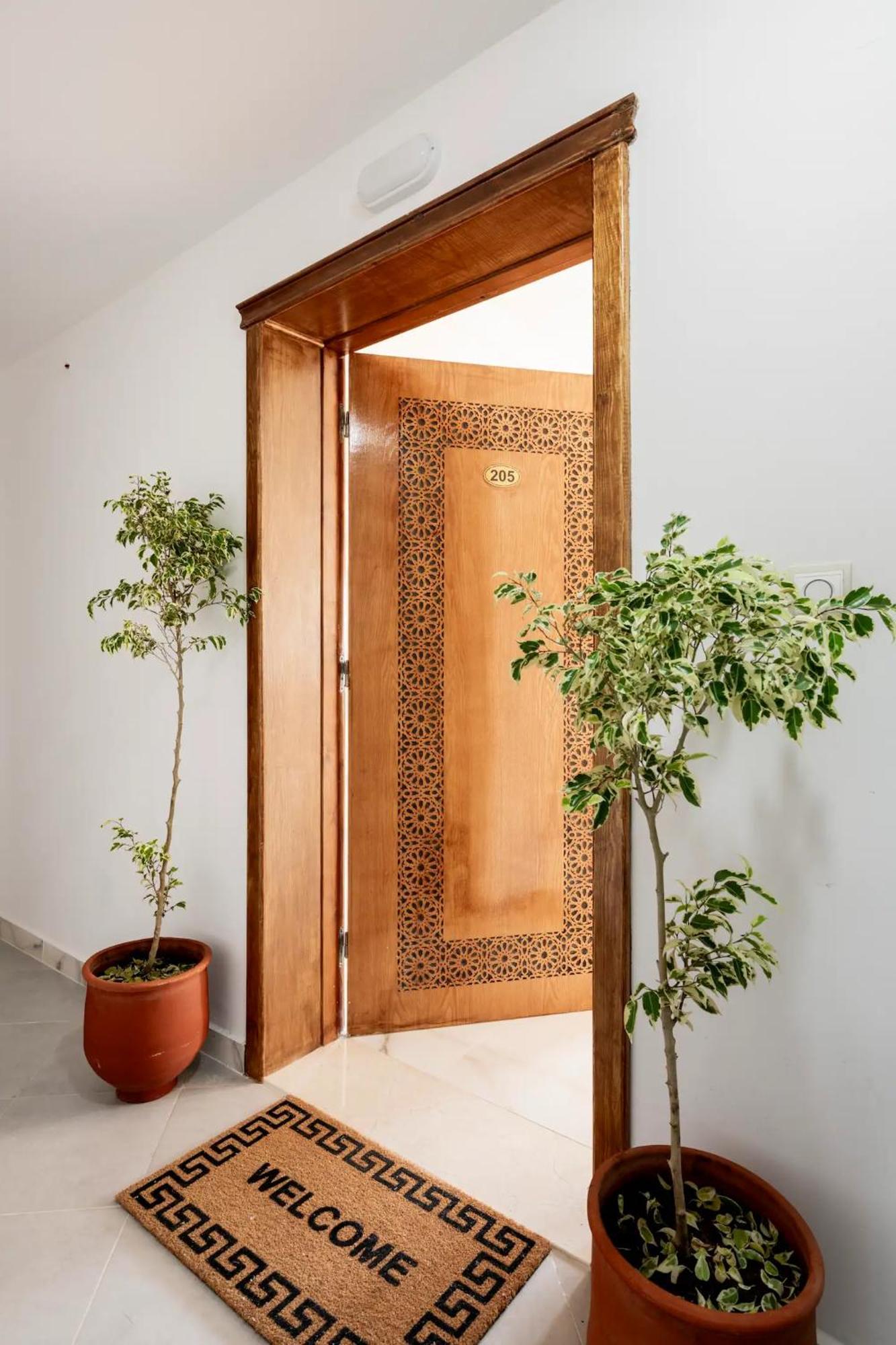 Chic Apart Spacieuse & Lumineuse Tangier Exterior photo